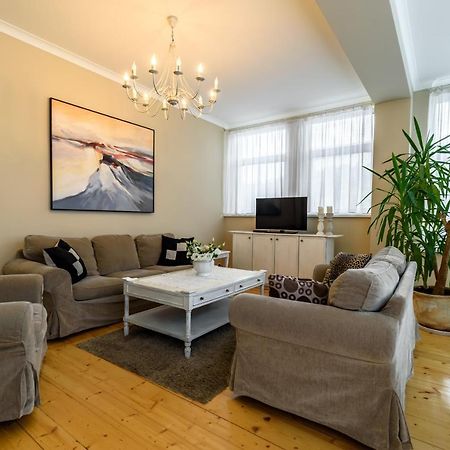 Apartament Lidia Duszniki Zdrój Exterior foto