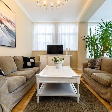 Apartament Lidia Duszniki Zdrój Exterior foto