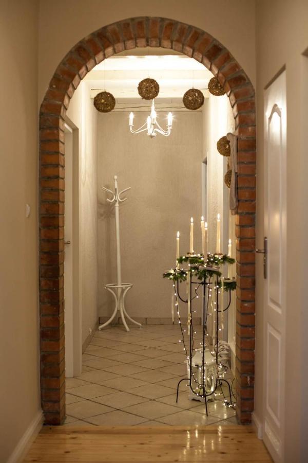 Apartament Lidia Duszniki Zdrój Exterior foto