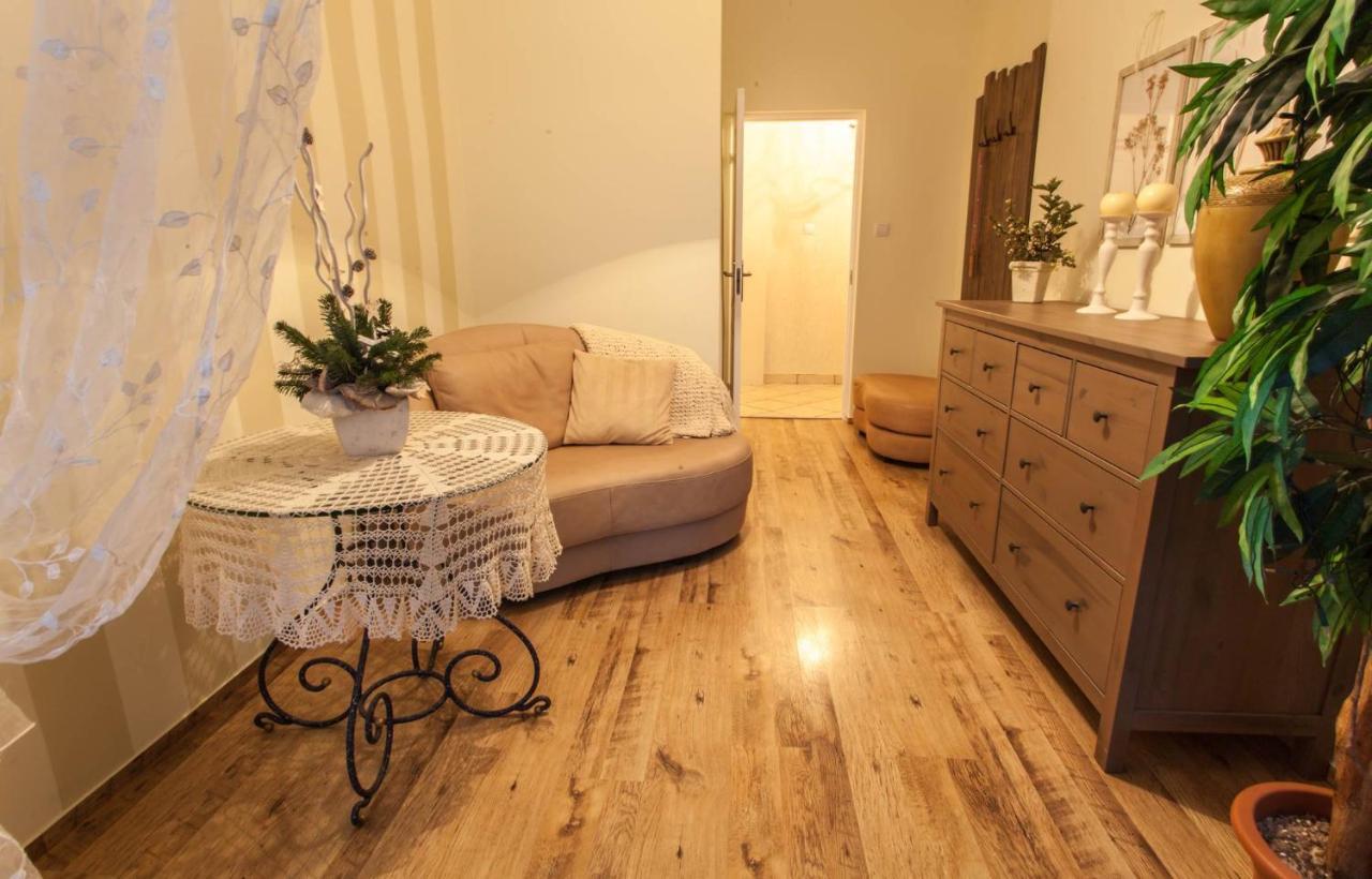 Apartament Lidia Duszniki Zdrój Exterior foto