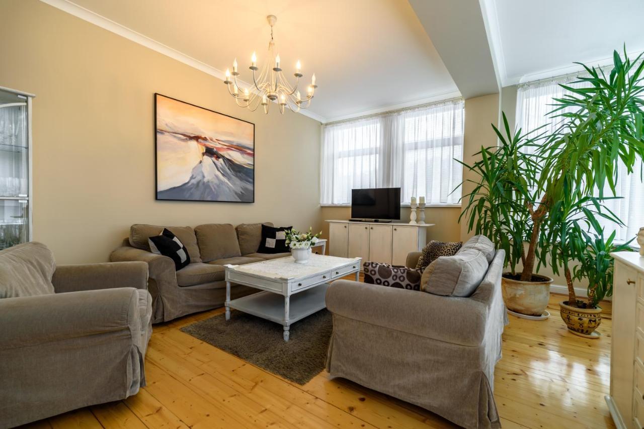 Apartament Lidia Duszniki Zdrój Exterior foto